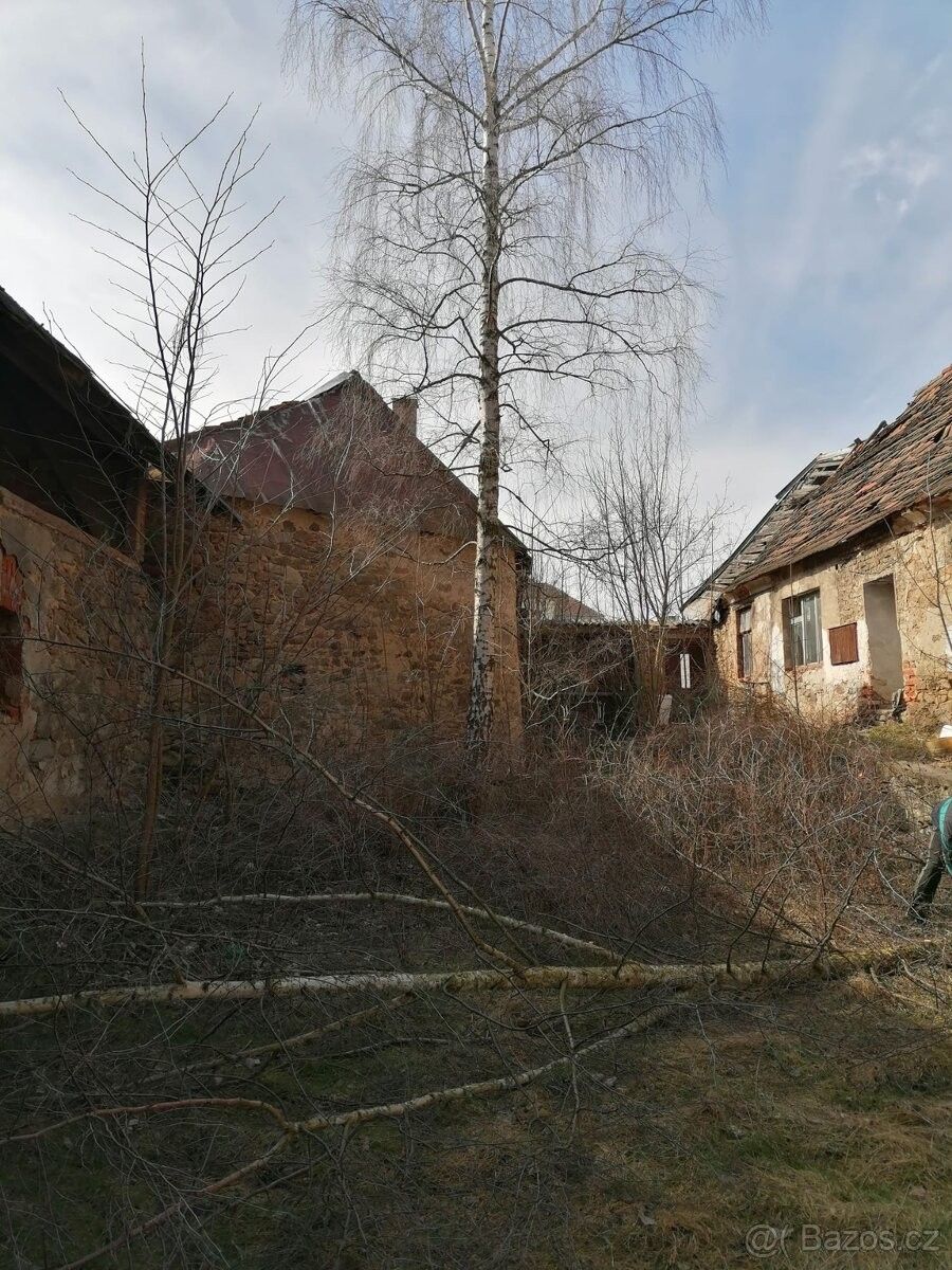 Rodinný dům · Nový Rychnov, 394 04 - 4