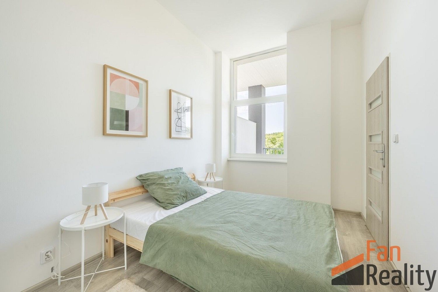 Byt 3+kk · 59 m² · Meziboří, okres Most, Ústecký kraj - 3
