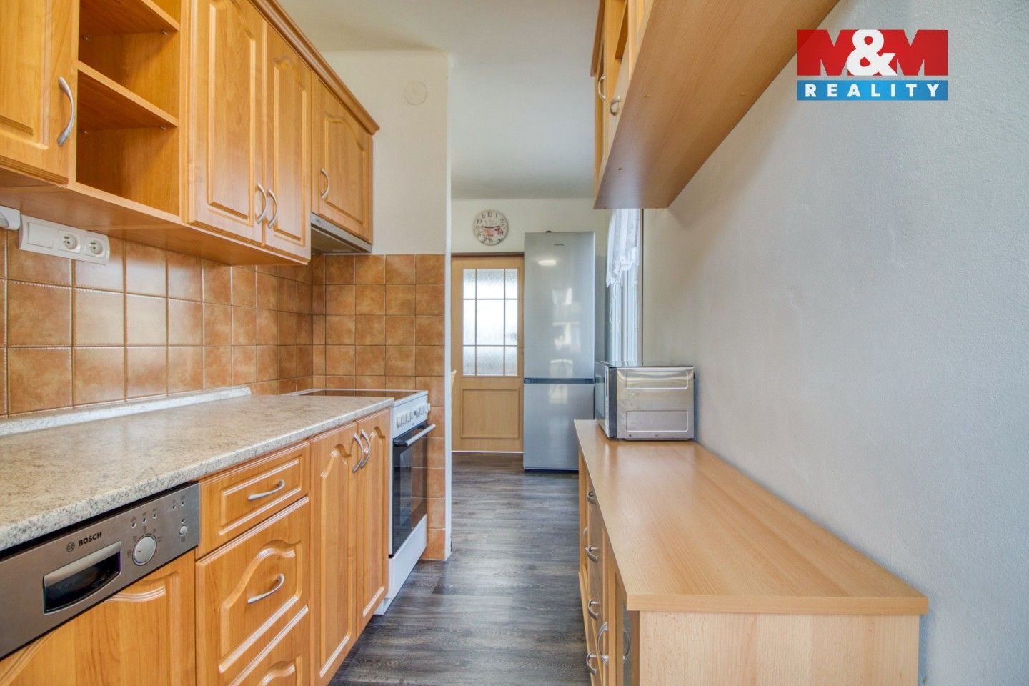 Byt 3+1 · 71 m² · Sportovní, Bělčice - 4
