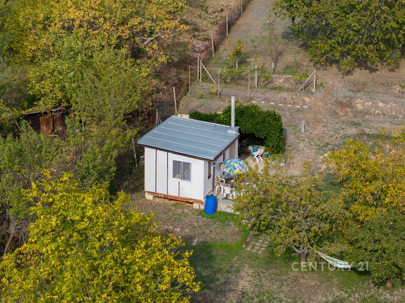Chalupa · 20 m² · Dolní Kounice, okres Brno-venkov - 3