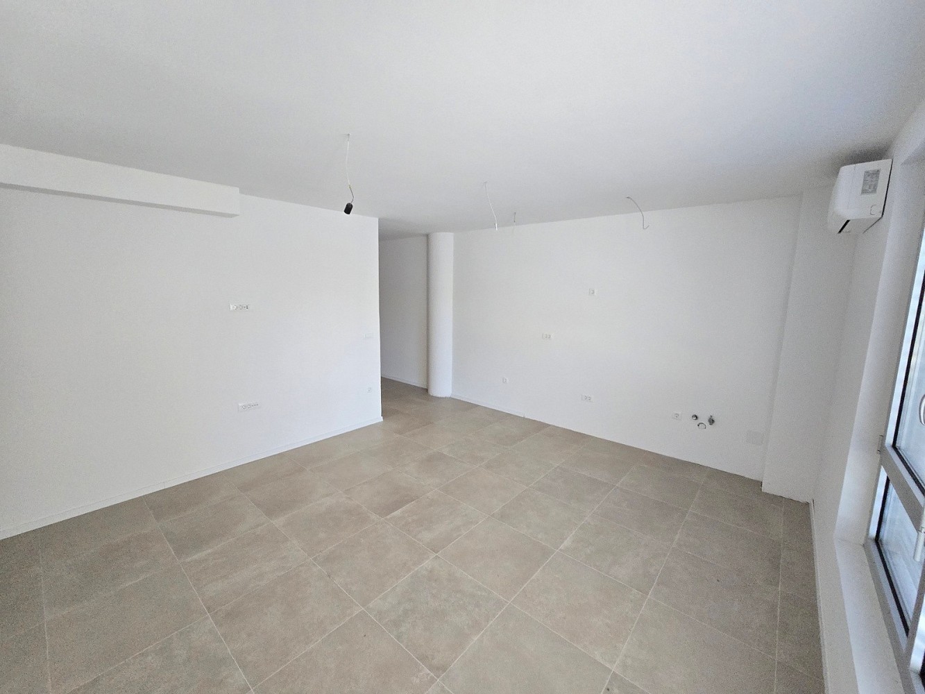 Byty, Pula, Istarska županija, Chorvatsko, 60 m² - 2