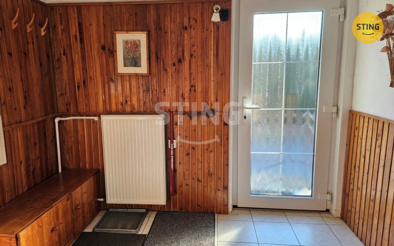 Prodej rodinný dům - Přemyslovice, 140 m²