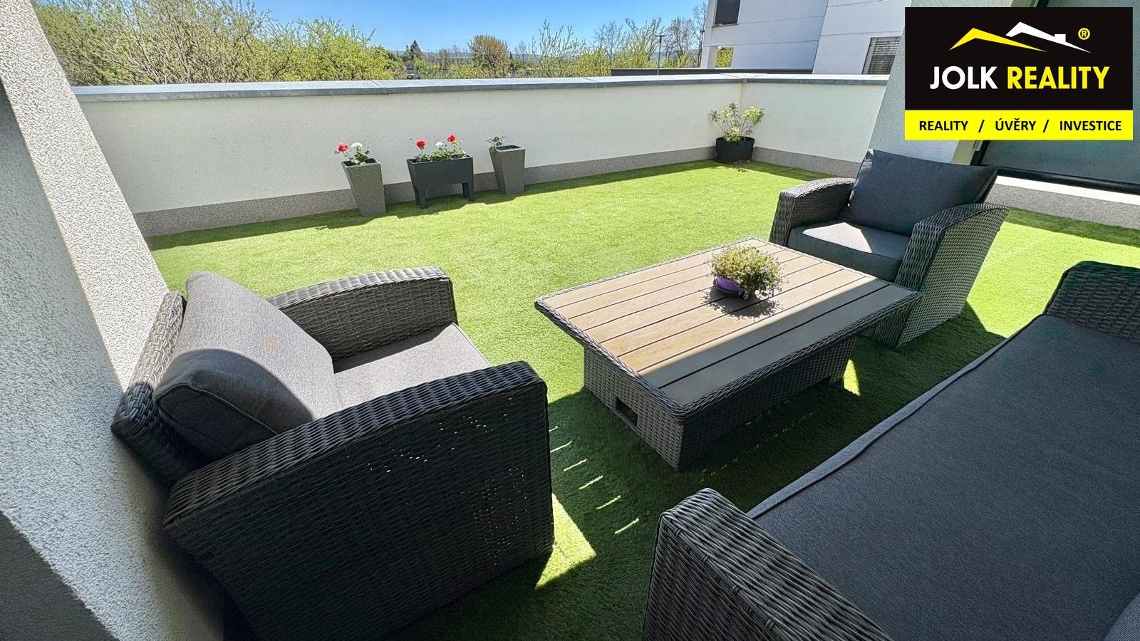 4+kk, Kačírkova, Opava Předměstí, 111 m² - 1