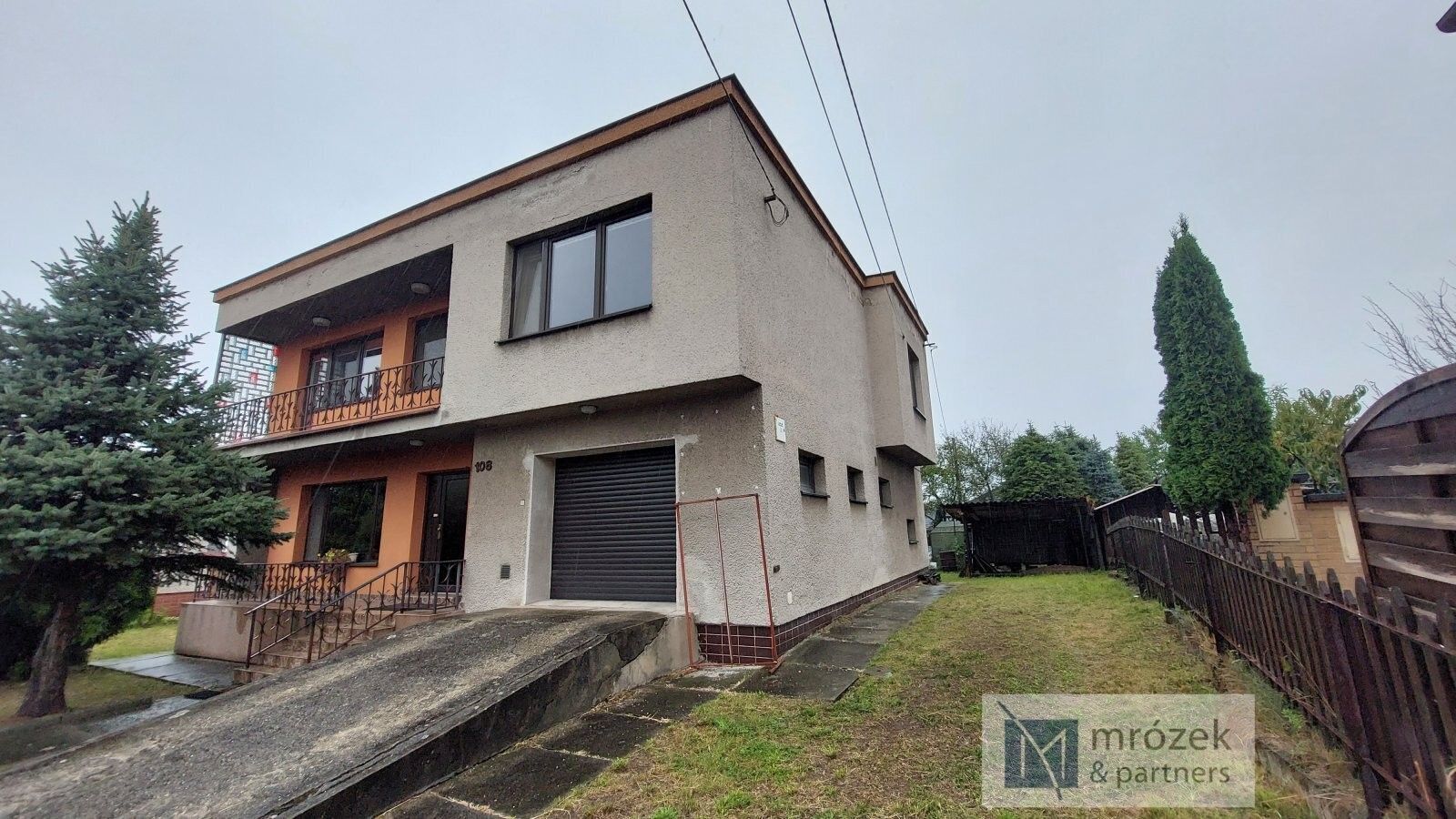 Prodej rodinný dům - Ostravská, Český Těšín, 137 m²