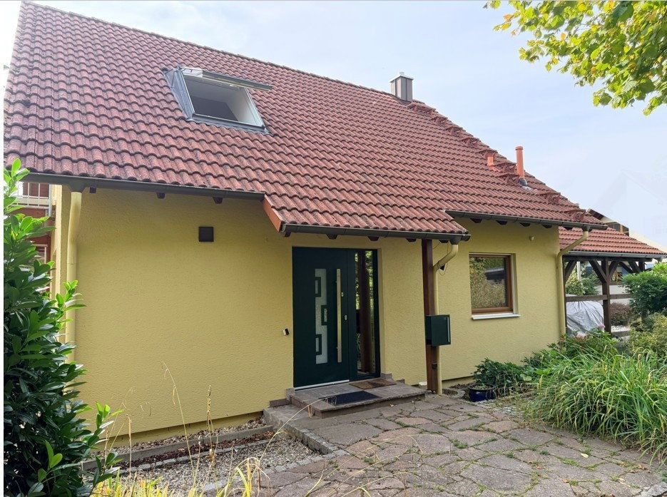 Rodinný dům · 125 m² · , Bavorsko - 4