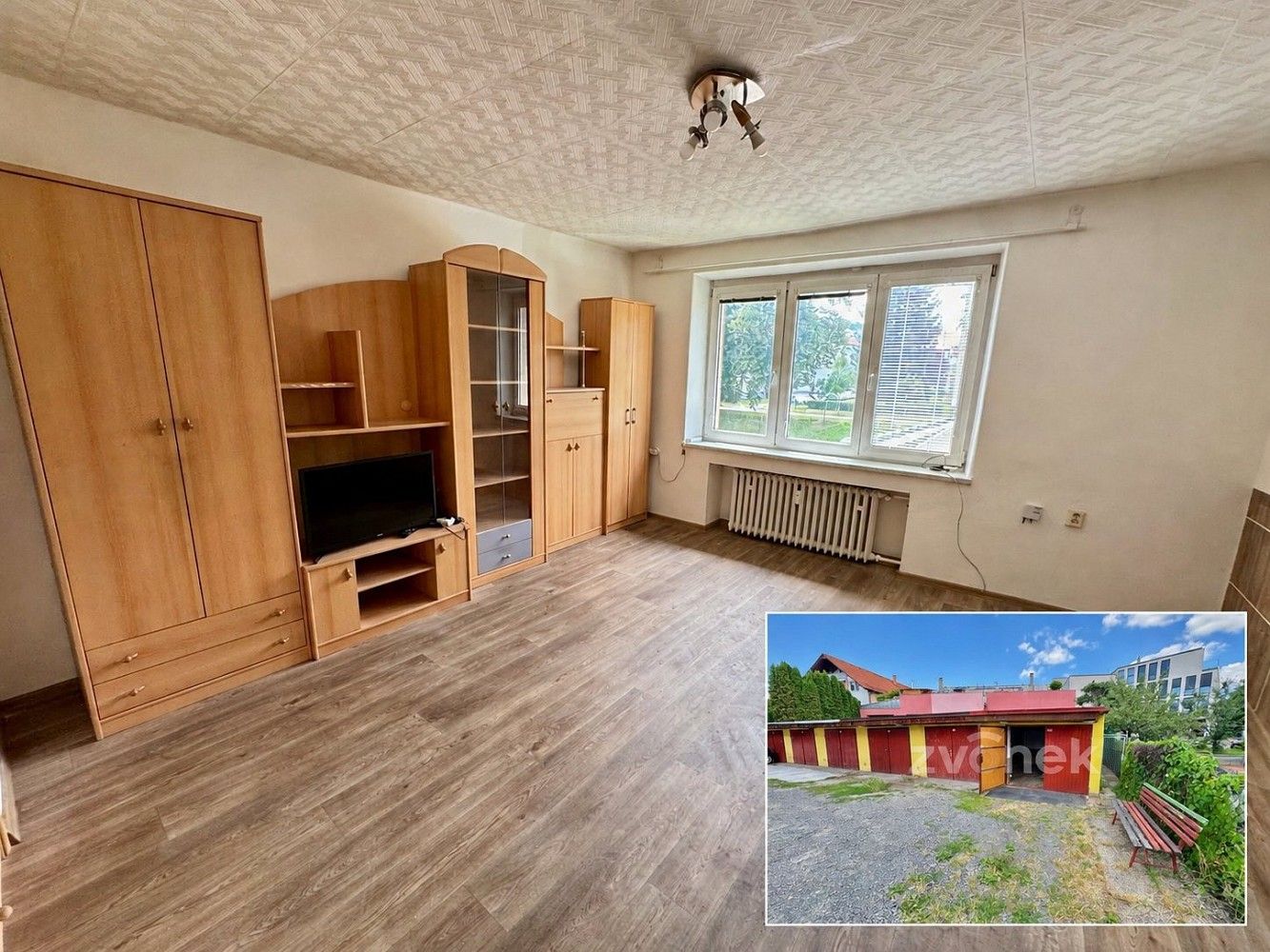 2+1, Zlín, Zlínský kraj, 64 m² - 2