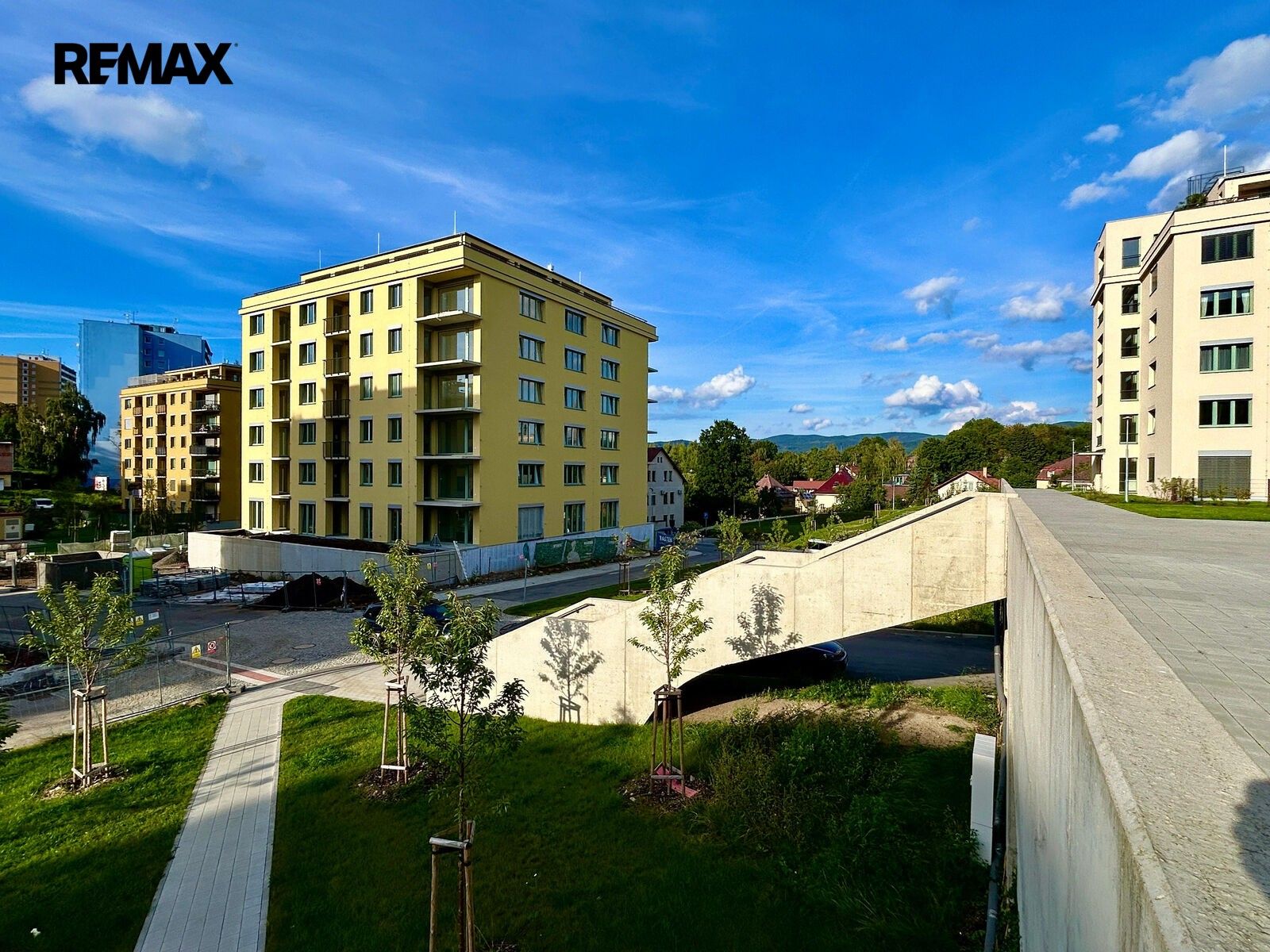 2+kk, Švermova 97, Liberec X-Františkov, 69 m² - 2