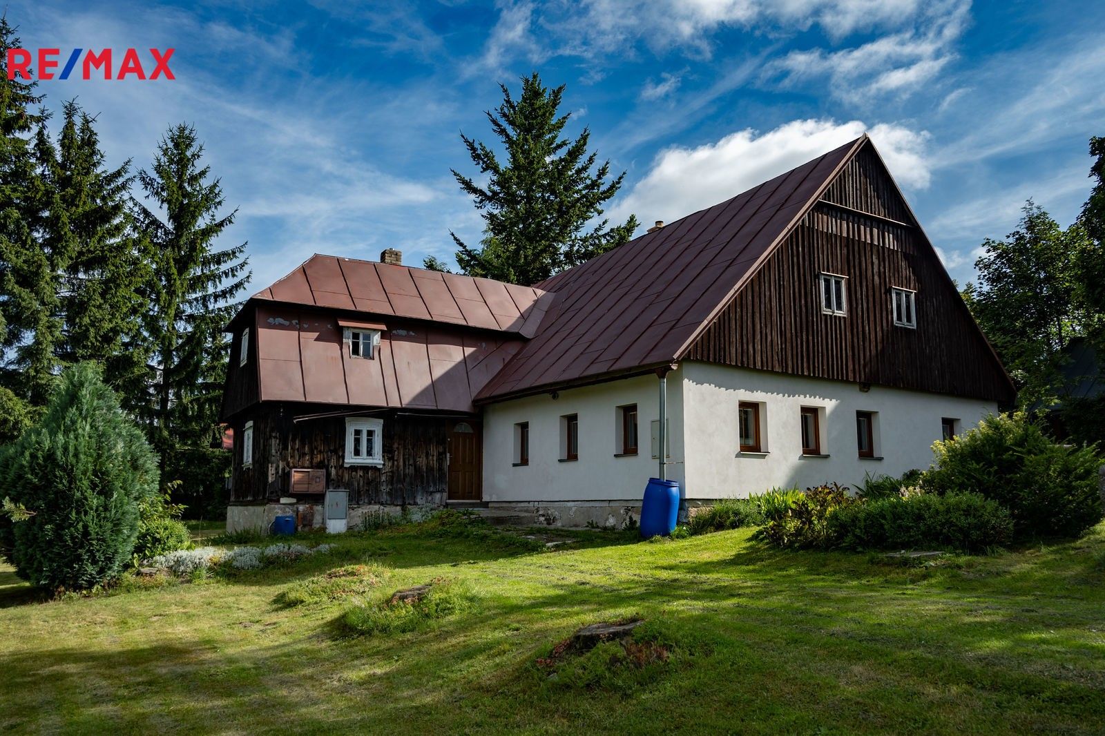 Prodej dům - Příchovice, Kořenov, 300 m²