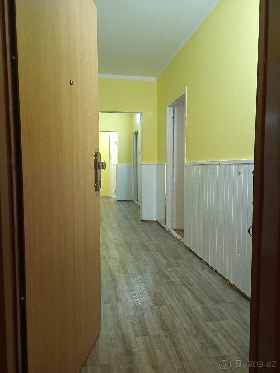 Pronájem byt - Nový Jičín, 741 01