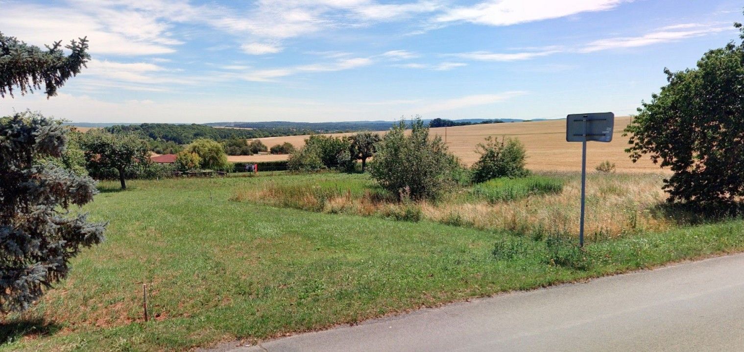 Pozemek pro bydlení, 1 192 m²