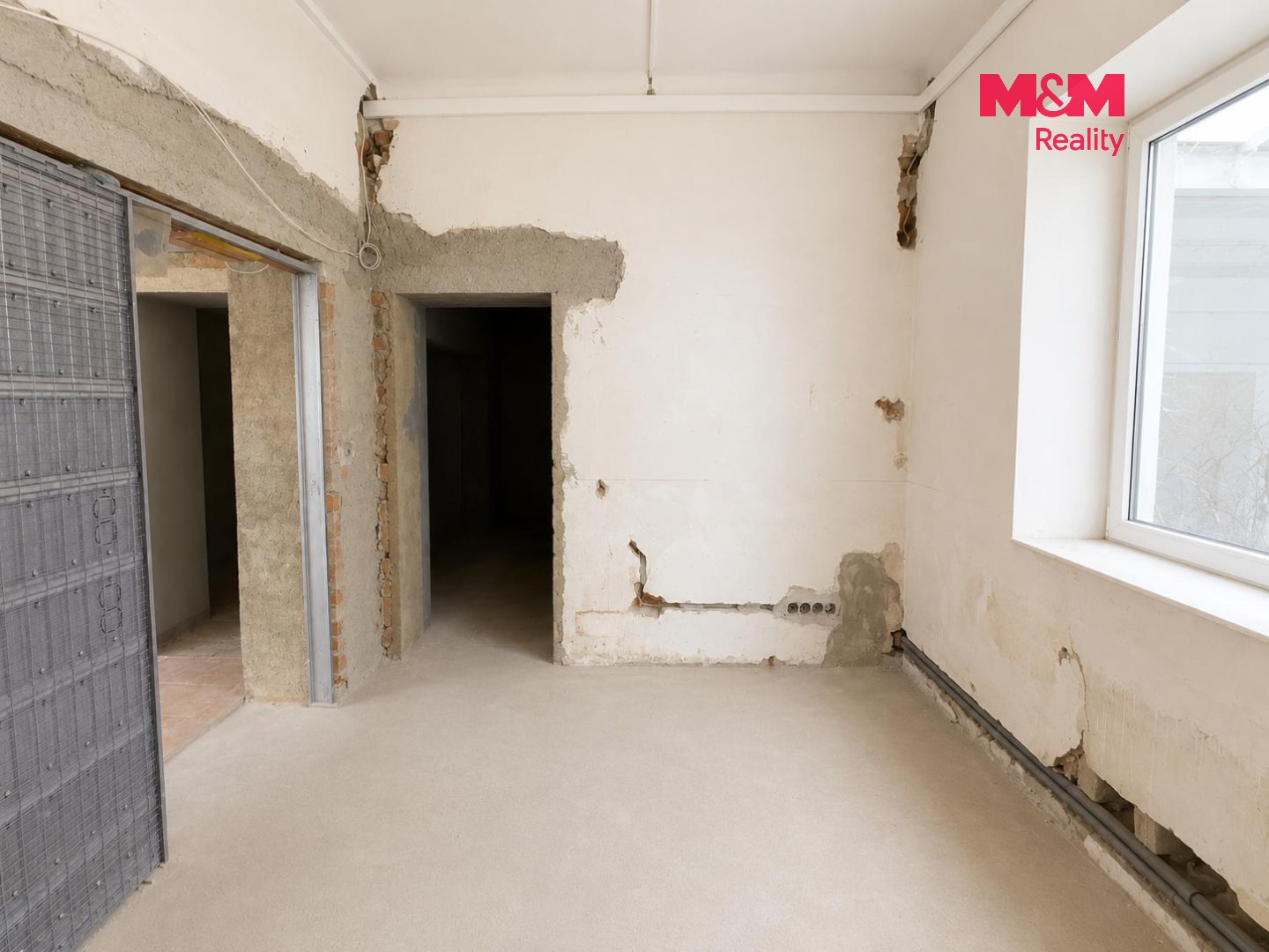 Rodinný dům · 153 m² · Kostelecká, Prostějov - 4