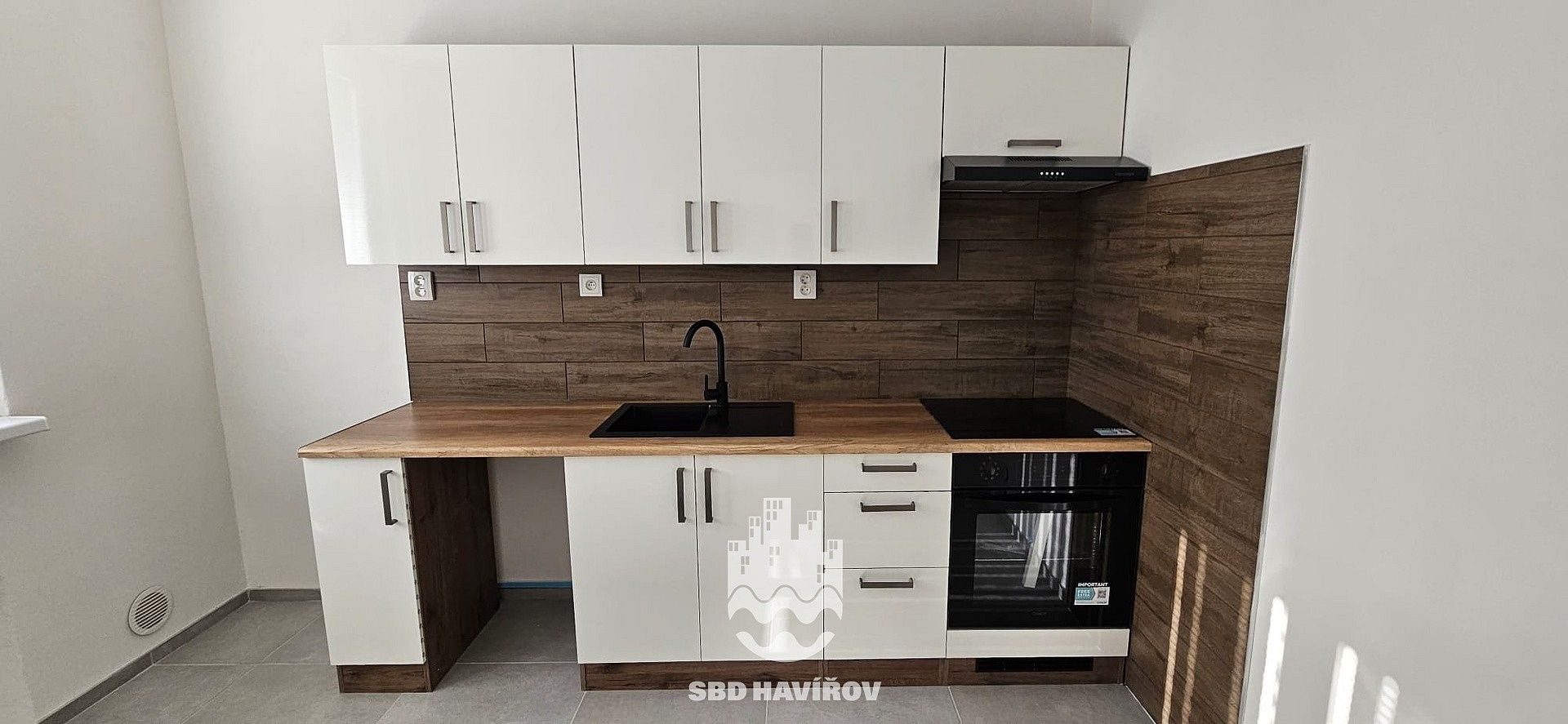 2+1, Havířov - Šumbark, okres Karviná, Moravskoslezský kraj, 44 m² - 1
