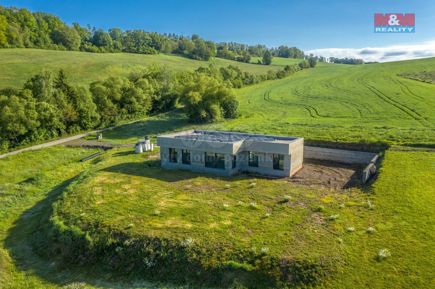 Prodej rodinný dům - Bořkov, Slaná, 150 m²