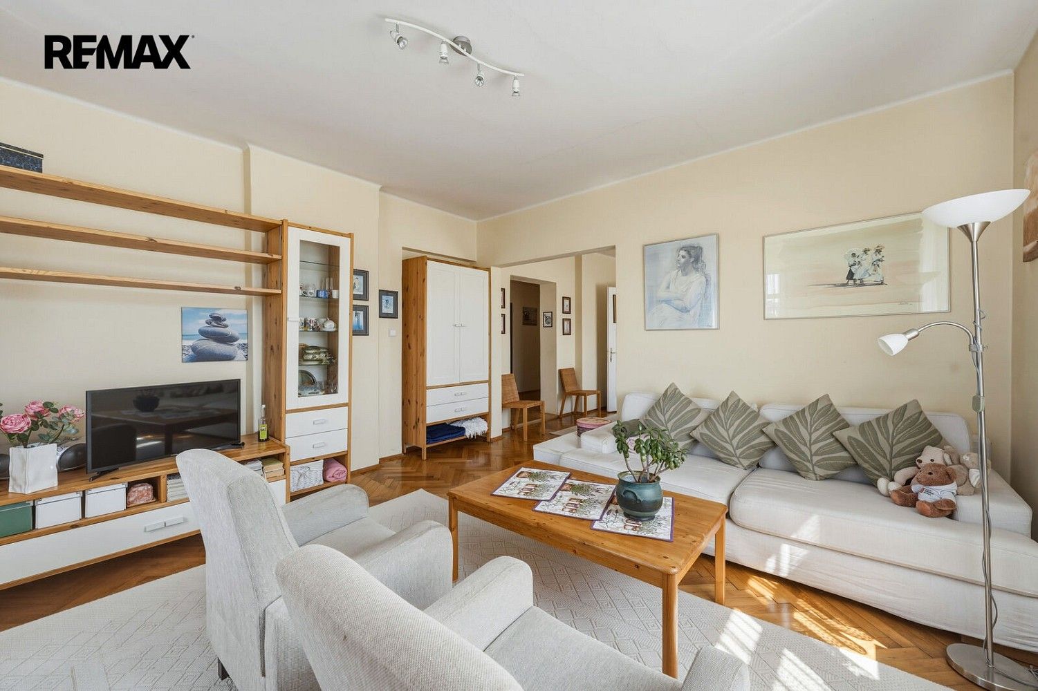 6+kk a více, Nezvalova, Litoměřice - Předměstí, 125 m² - 2