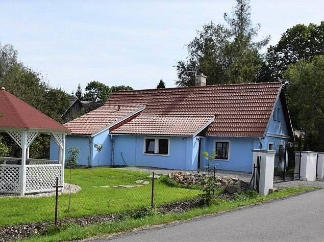 Pronájem chata - Vysočina - Rváčov u Hlinska, Pardubický kraj - 2