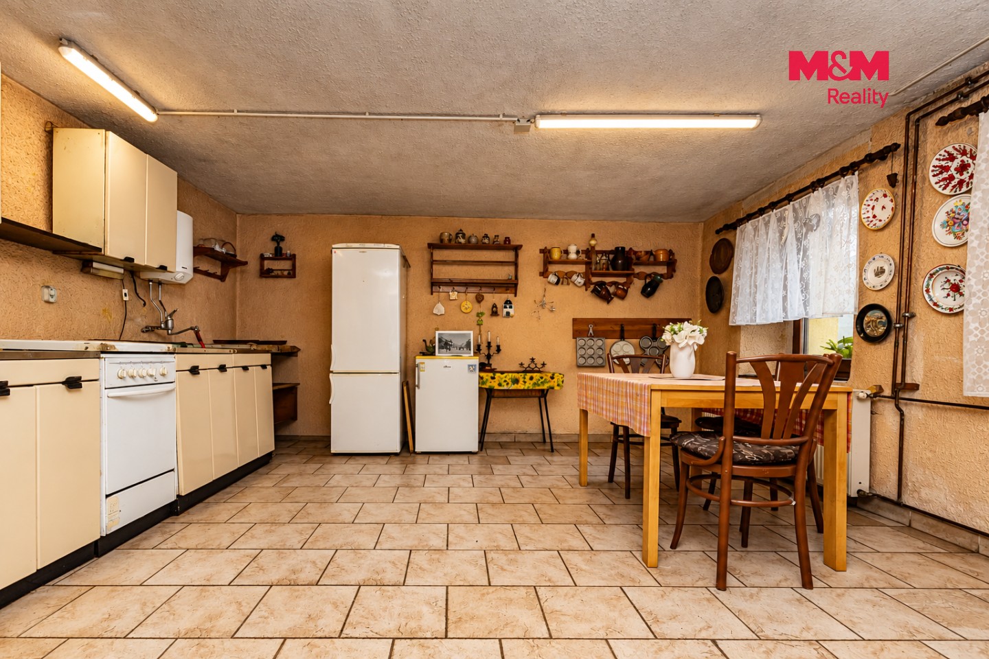 Prodej rodinný dům - Dukelská, Kovářská, 198 m² - 2