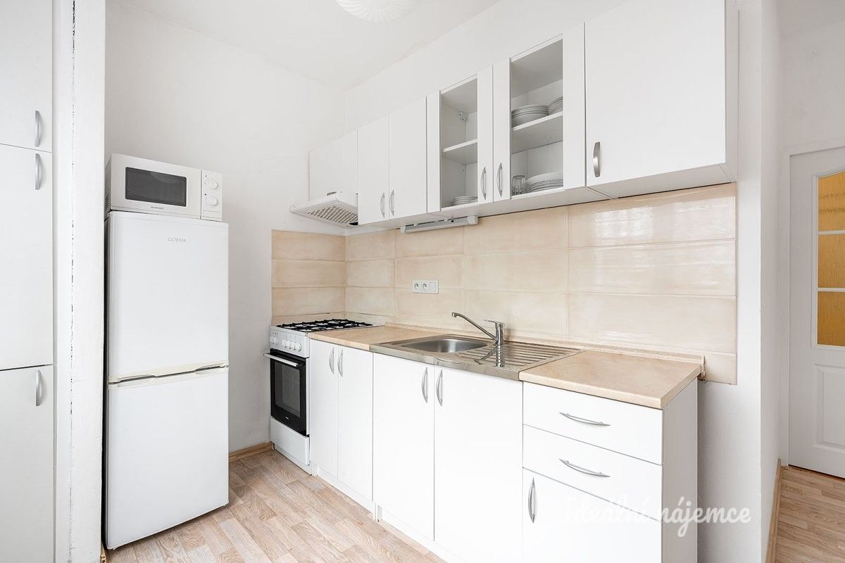 2+1, Jasmínová, Praha, 57 m²