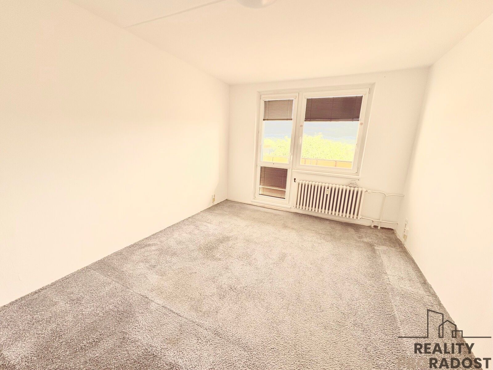 Prodej byt 1+1 - Kelč, 32 m² - 5