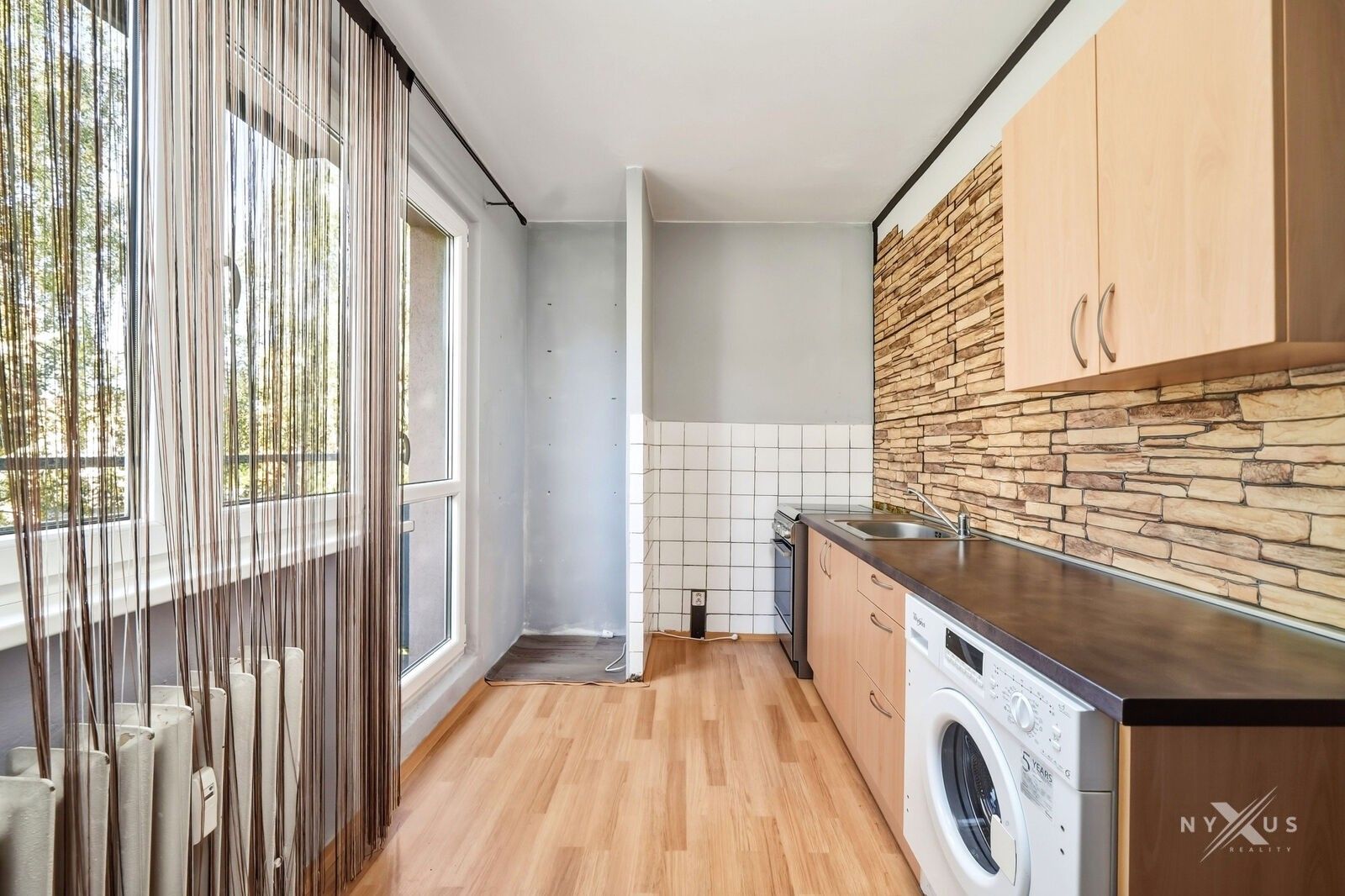 Byt 1+1 · 34 m² · Finská 2250, Kladno Kročehlavy - 3