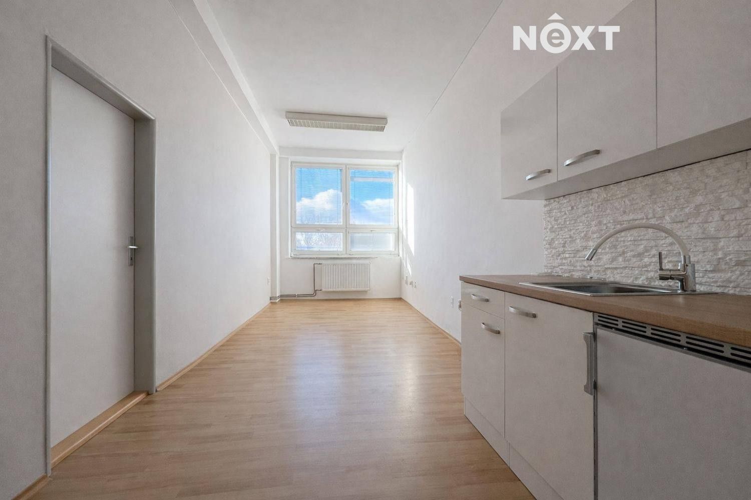 Kanceláře, České Budějovice 3, České Budějovice, 18 m²