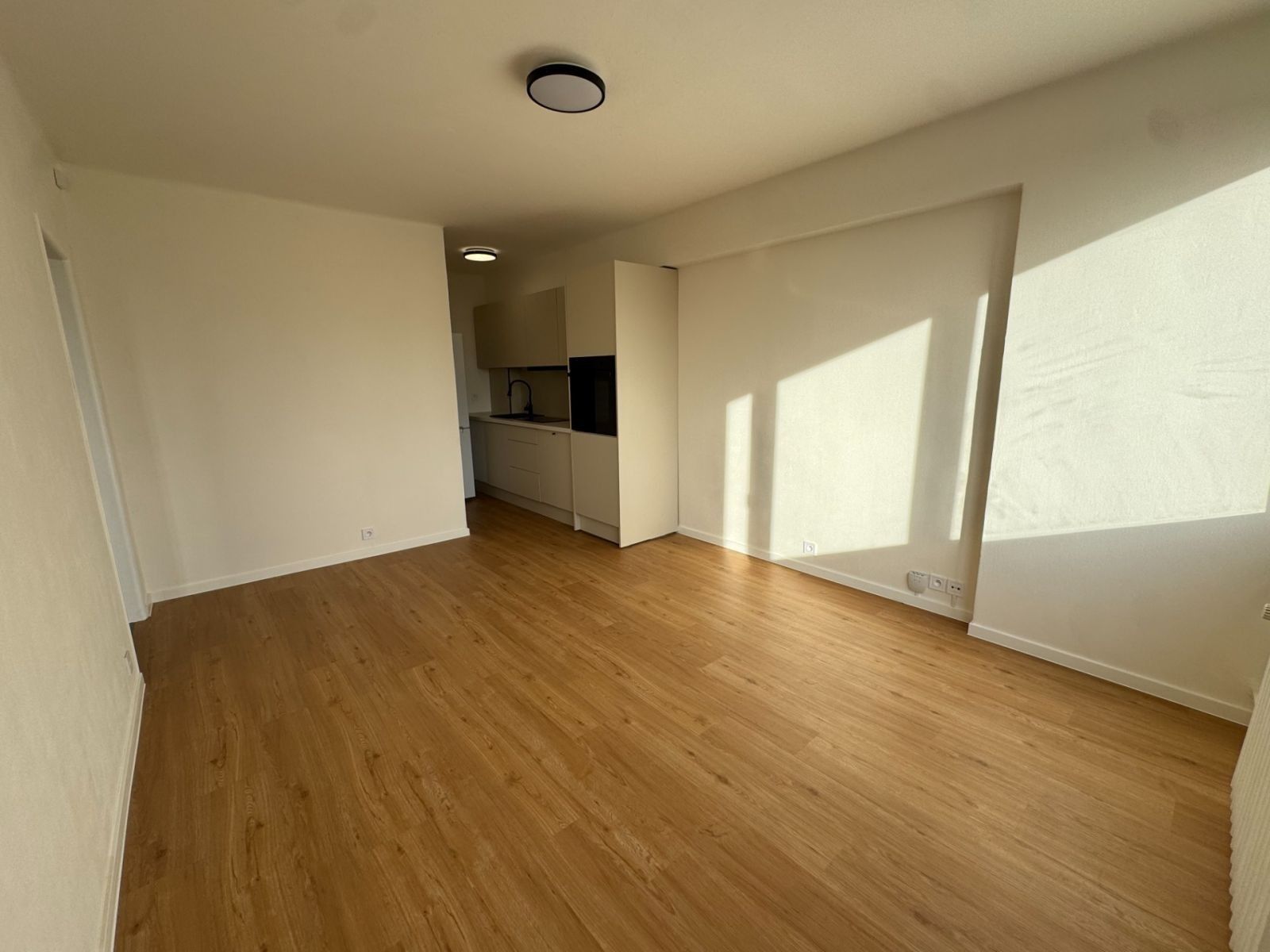 3+kk, Evropská, Praha - Vokovice, 43 m² - 2