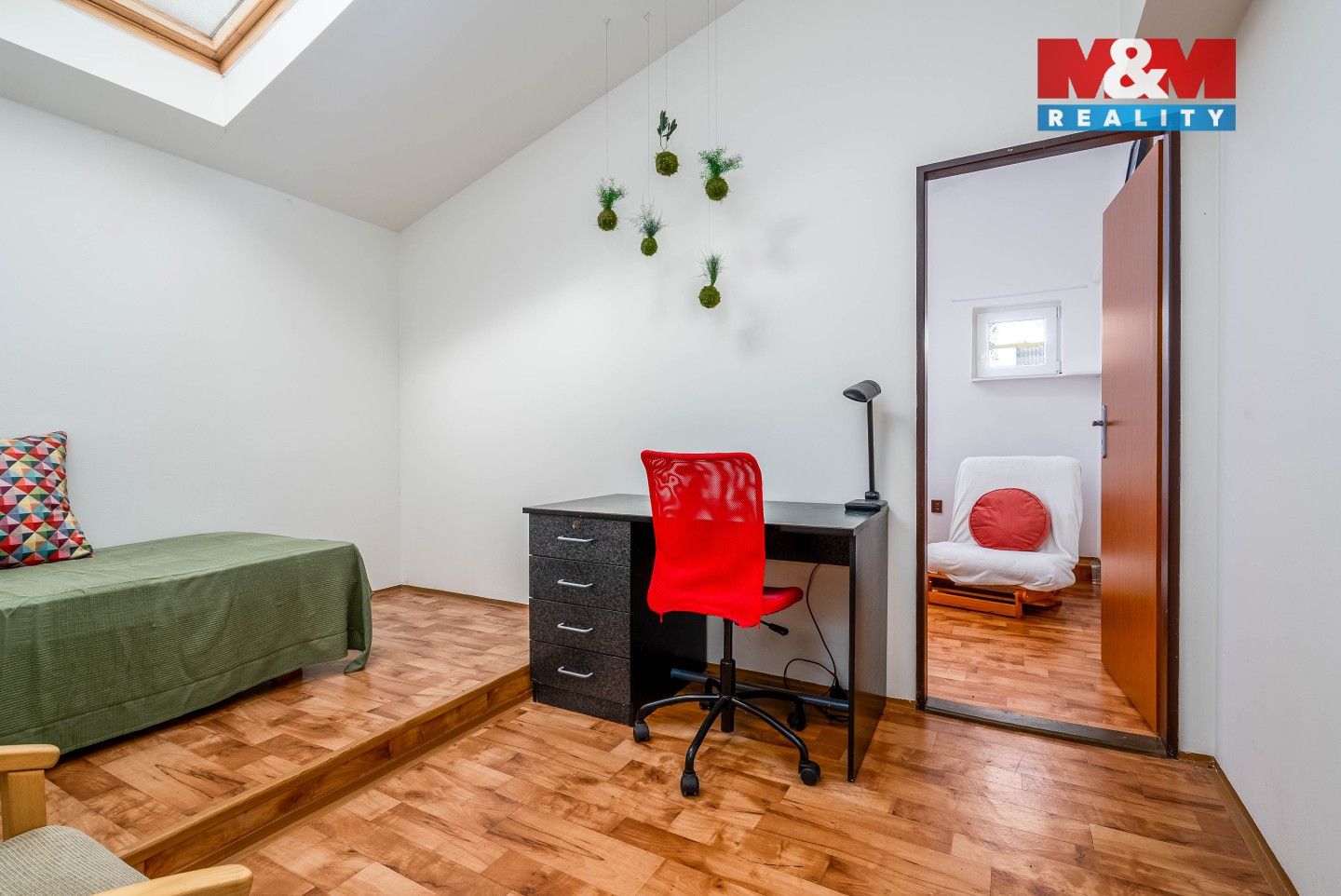 Prodej chata - Za Kněží horou, Vráž, 63 m² - 5