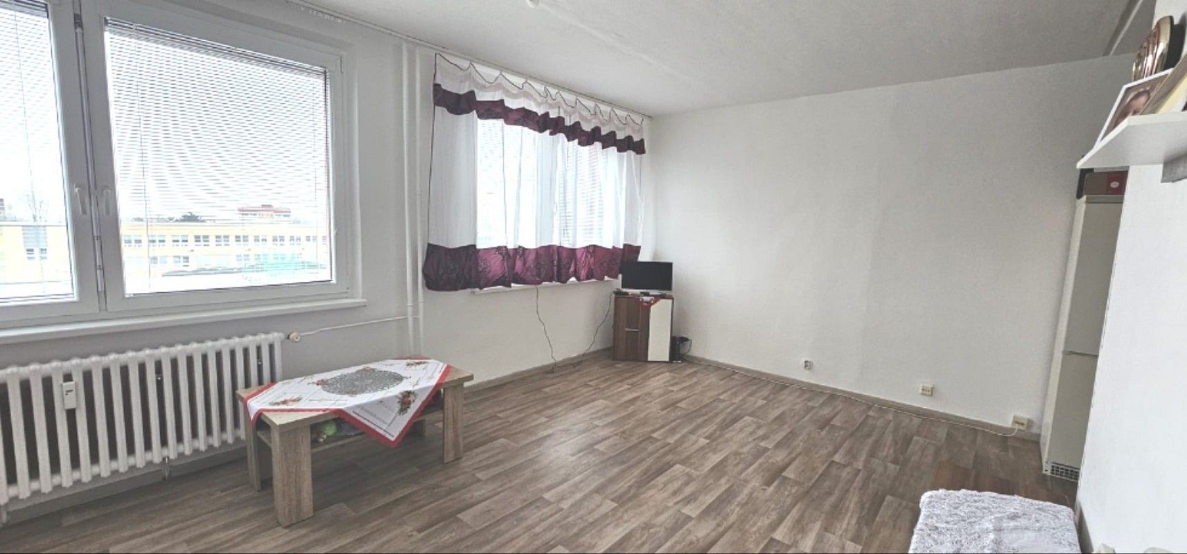 Byt 1+kk · 33 m² · Most, Ústecký kraj - 4