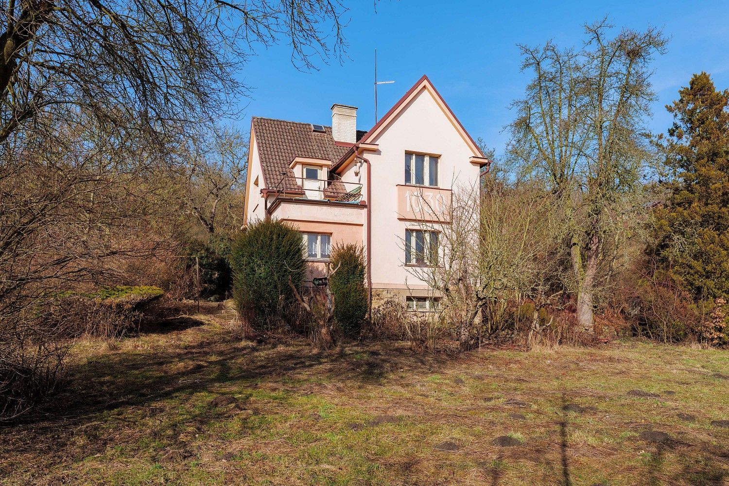 Rodinný dům, 121 m²