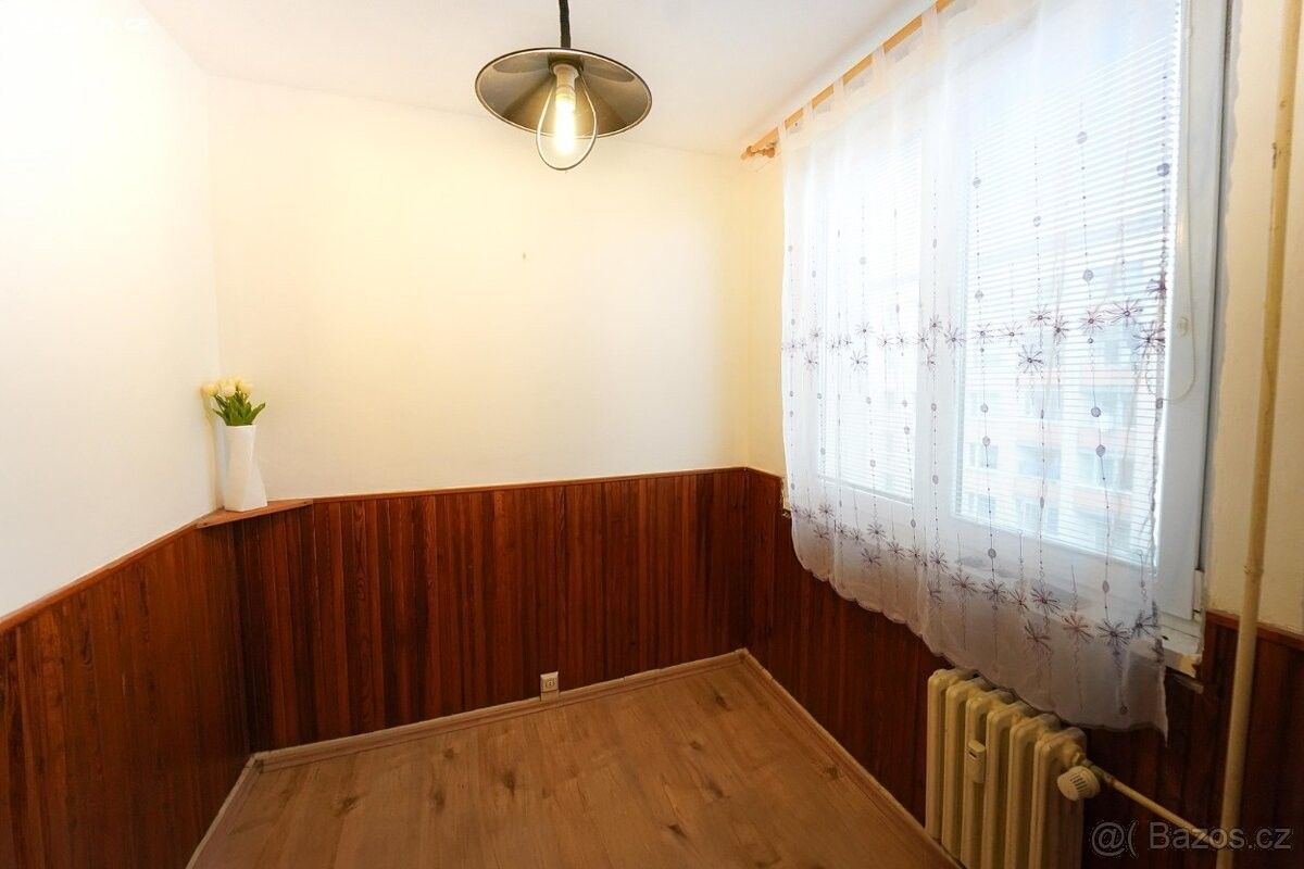 Prodej byt 4+1 - Lipník nad Bečvou, 751 31, 84 m²