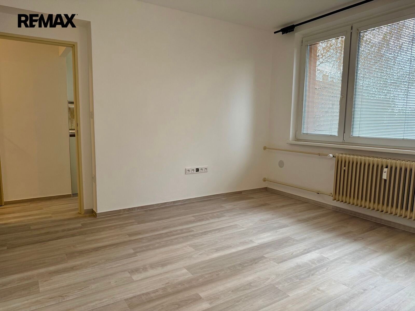 Byt 2+1 · 48 m² · Kmochova 140, Třebíč Týn - 3
