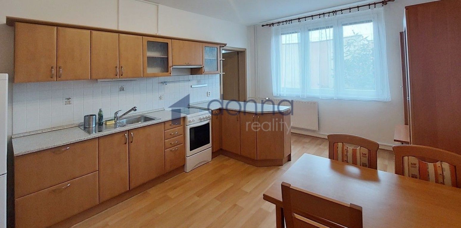 2+kk, Nedašovská, Praha Zličín, 40 m² - 1
