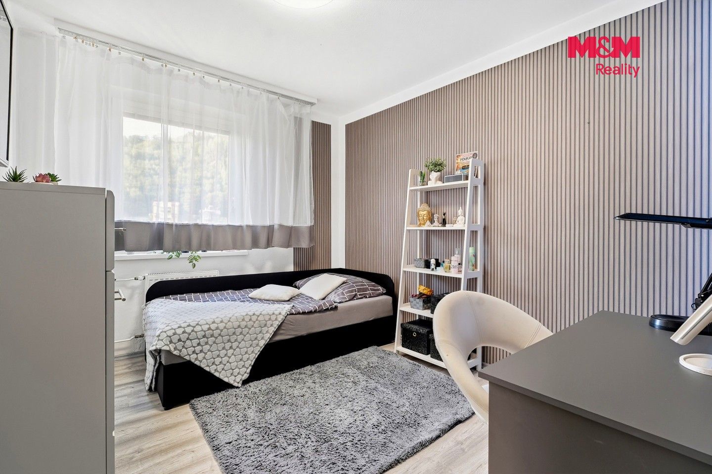 Prodej byt 3+1 - Labská, Děčín, 65 m² - 5
