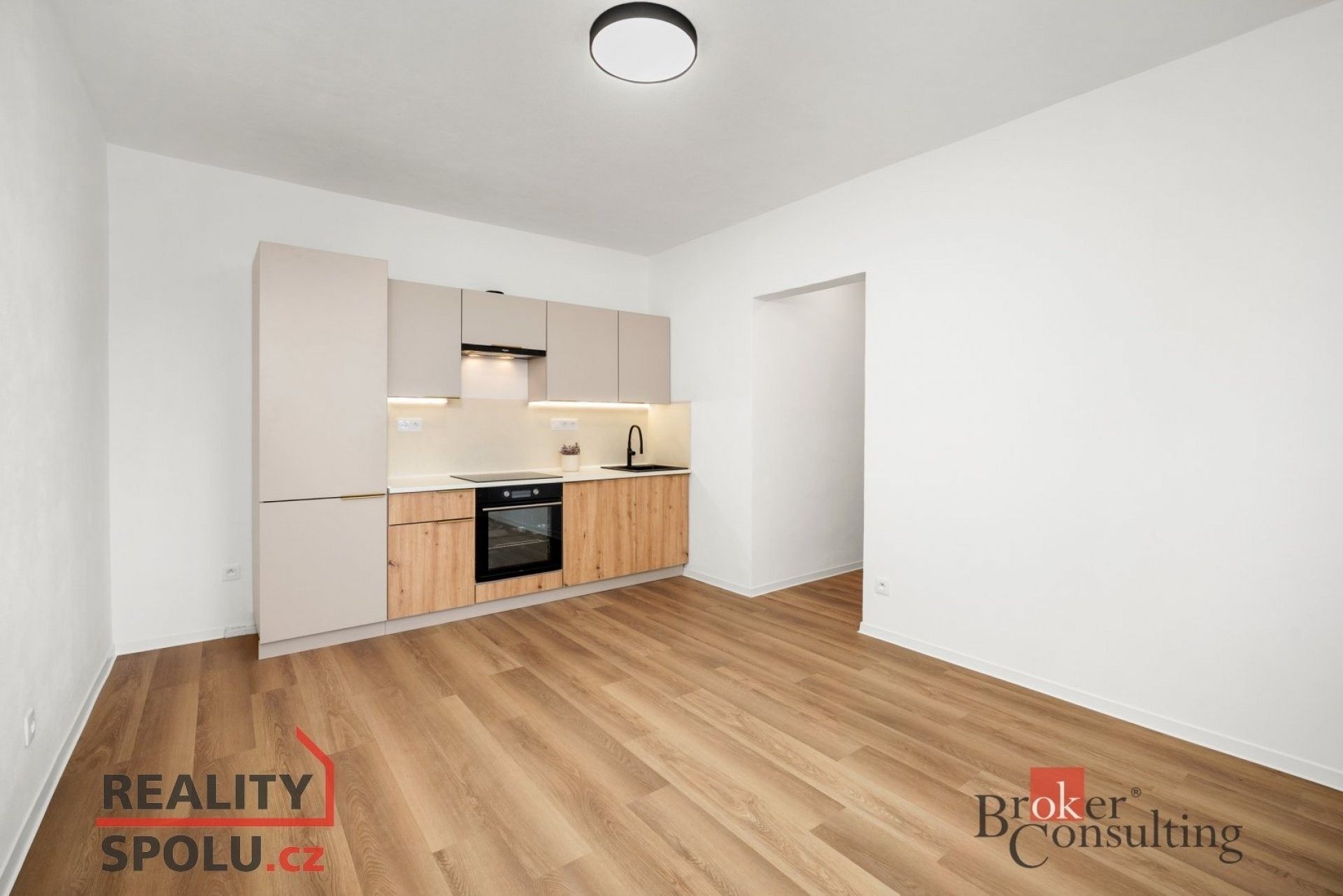 2+kk, Chmelová, Vysoké Mýto, 38 m²