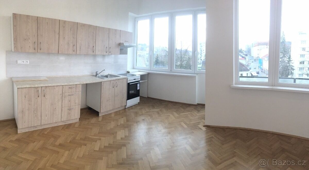 Byty, Havlíčkův Brod, 580 01