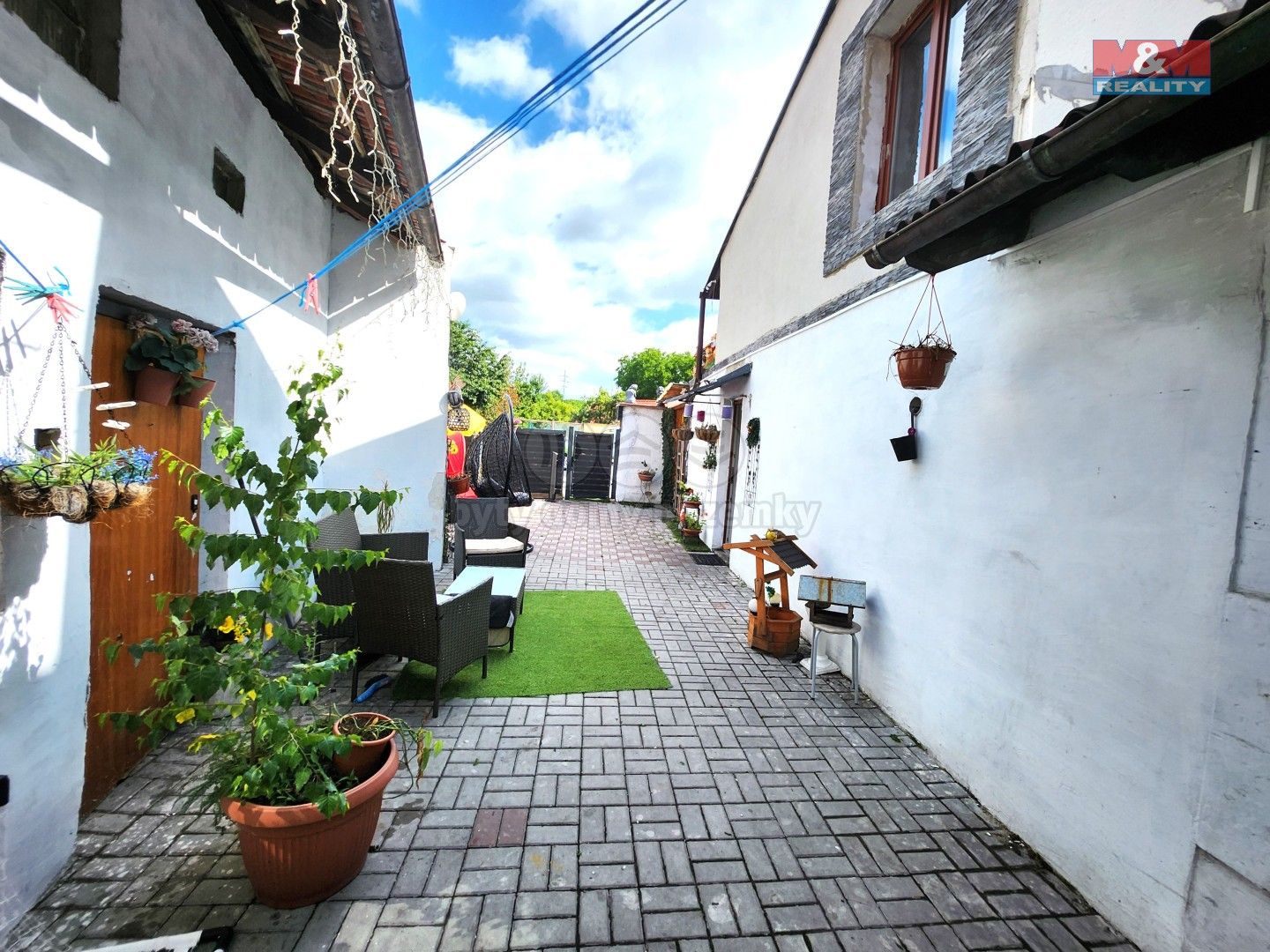 Rodinný dům · 208 m² · Zeměchy, Jimlín - 4