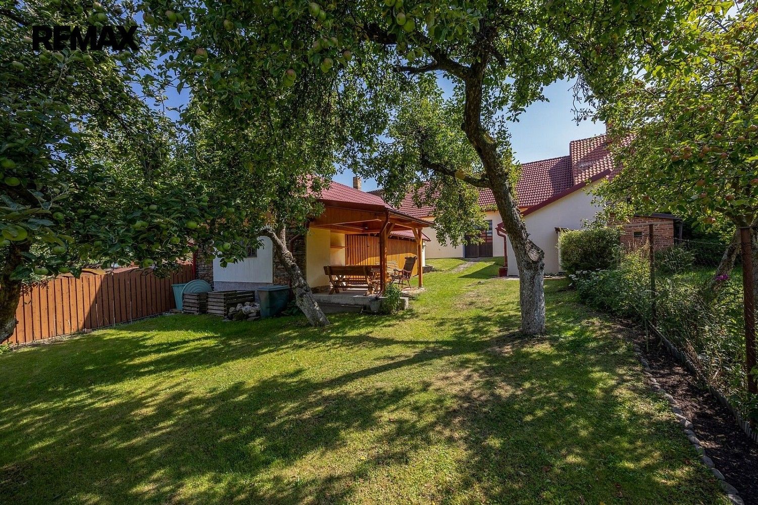 Rodinný dům, 88 m²