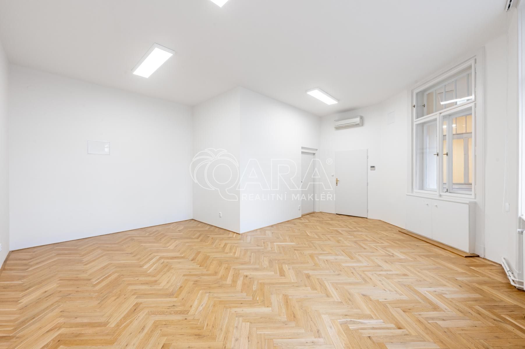 Kancelář · 80 m² · Vodičkova, Praha Nové Město - 3