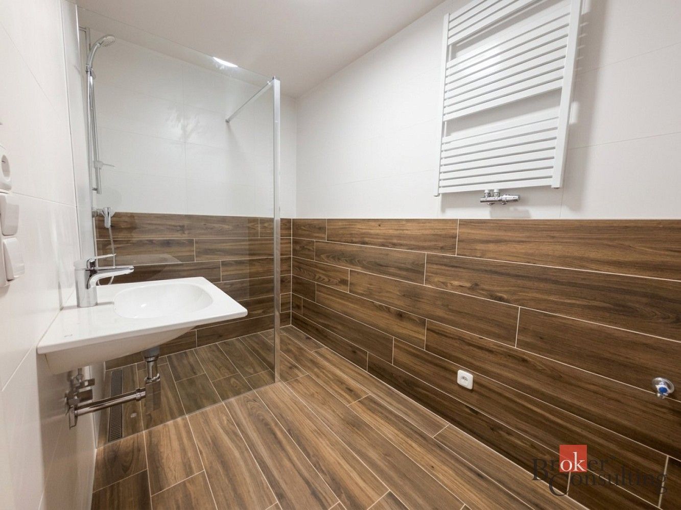 Byt 3+kk · 91 m² · Za Jízdárnou, Jablonec nad Nisou - Rýnovice - 3