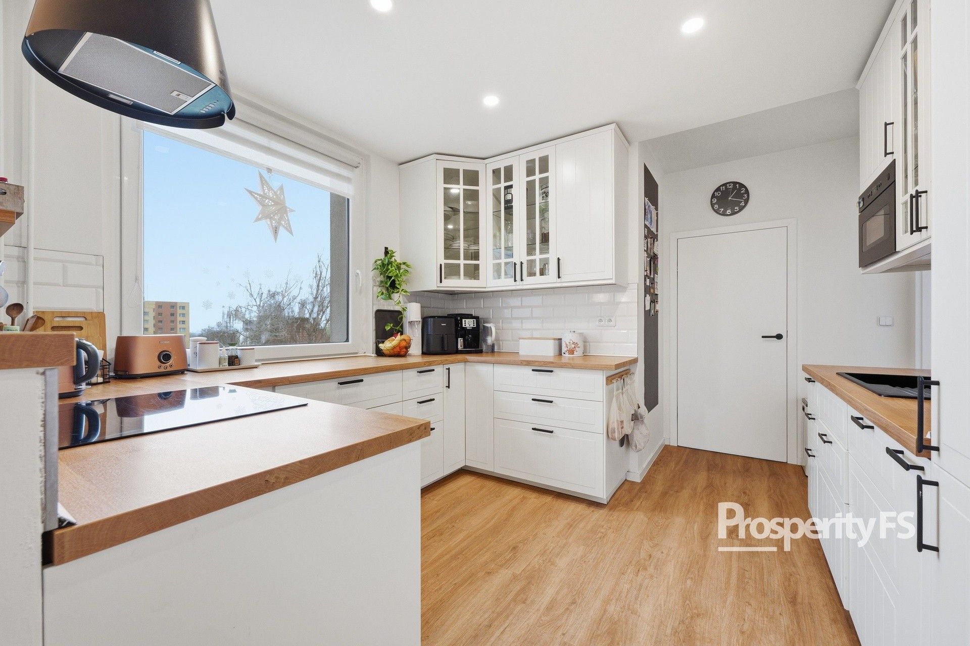 Prodej byt 3+kk - U Stadionu, Litoměřice, 64 m²