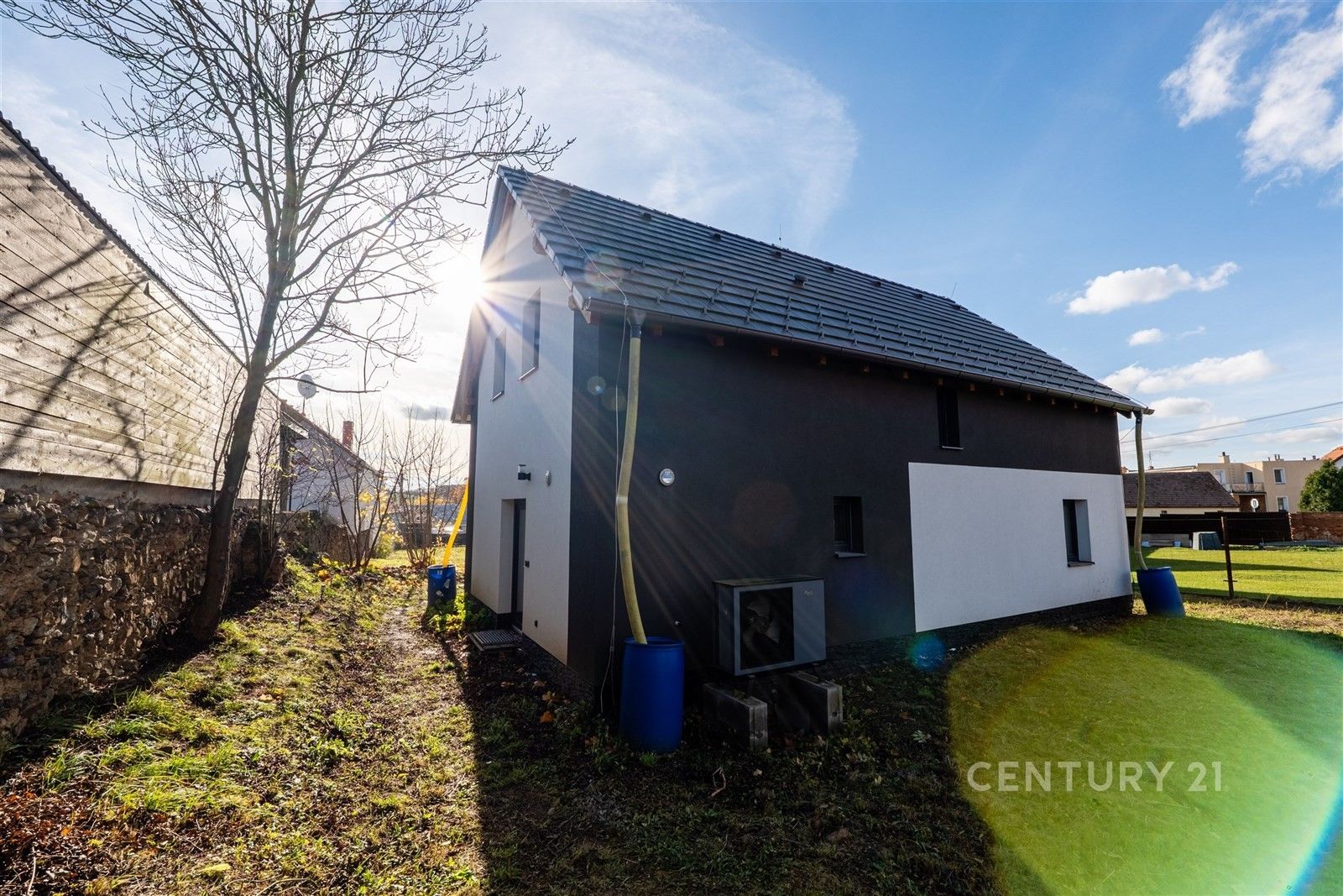 Prodej rodinný dům - Dobřany, 124 m²