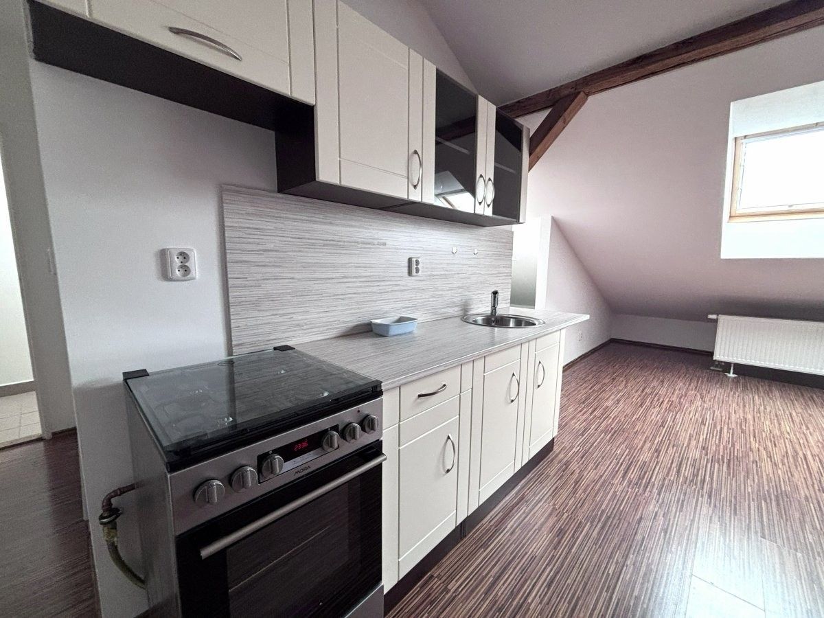 2+kk, Havlíčkova, Starý Plzenec, 48 m² - 2