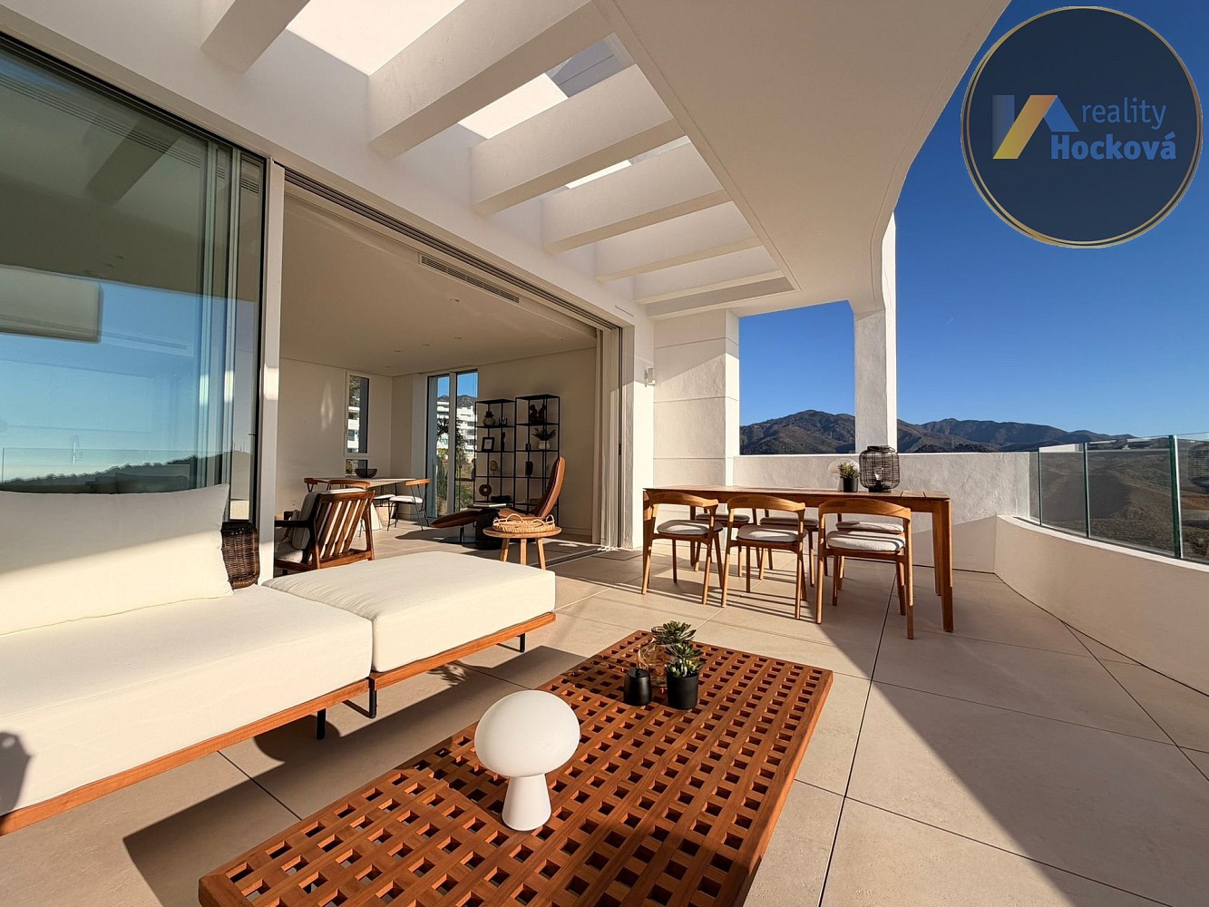 Byt 4+kk · 144 m² · Ojén, Malaga, Španělsko - 3