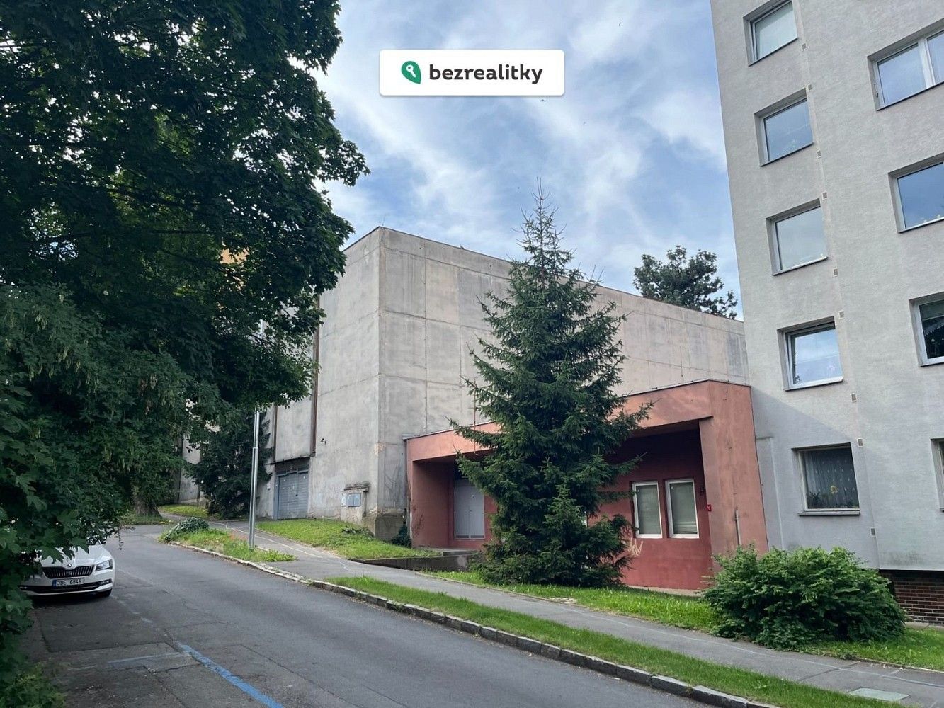 Ostatní, Praha - Podolí, okres Praha 4, Hlavní město Praha, 12 m² - 2