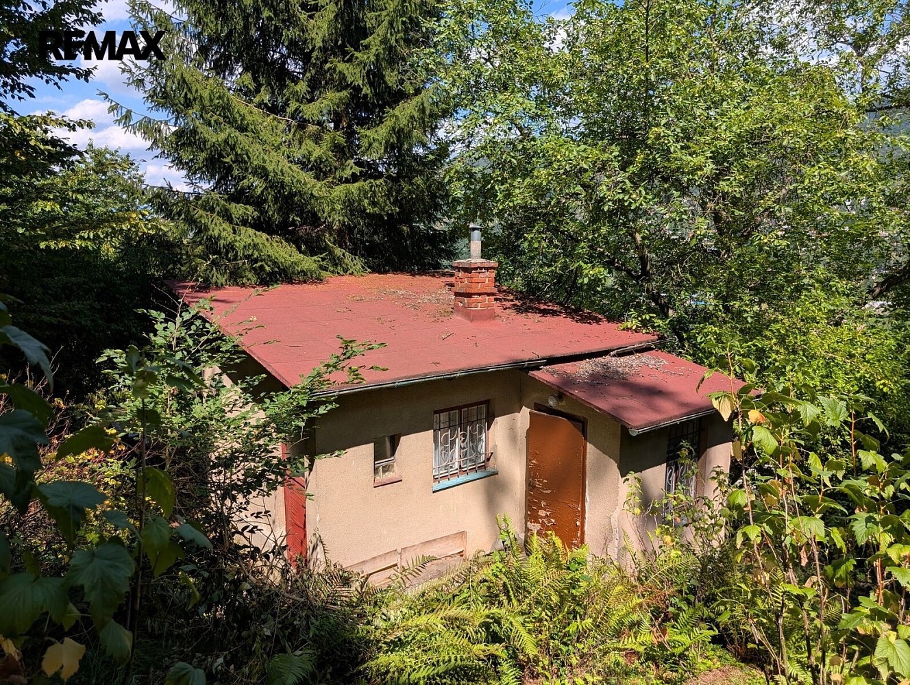 Chalupa · 28 m² · Ve Stráni, Ústí nad Labem - Vaňov - 3