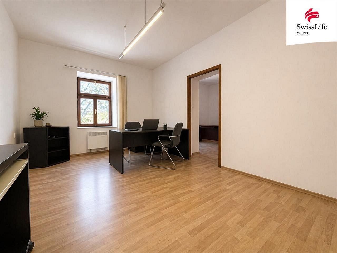 Kancelář · 39 m² · Jílové u Prahy, okres Praha-západ, Středočeský kraj - 4
