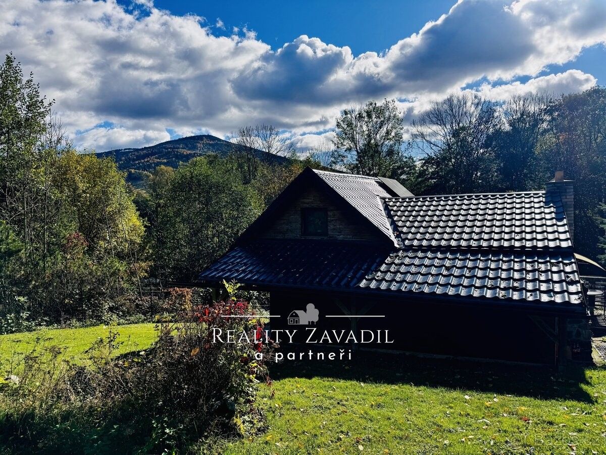 Chaty, Česká Ves, 790 81