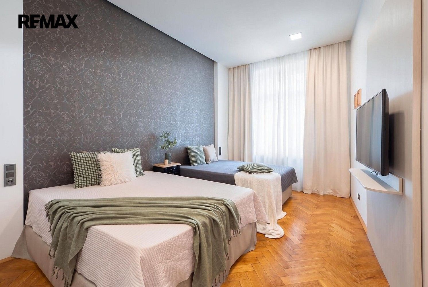 Prodej byt 2+1 - Praha - Nové Město, okres Praha 1, Hlavní město Praha, 64 m² - 1