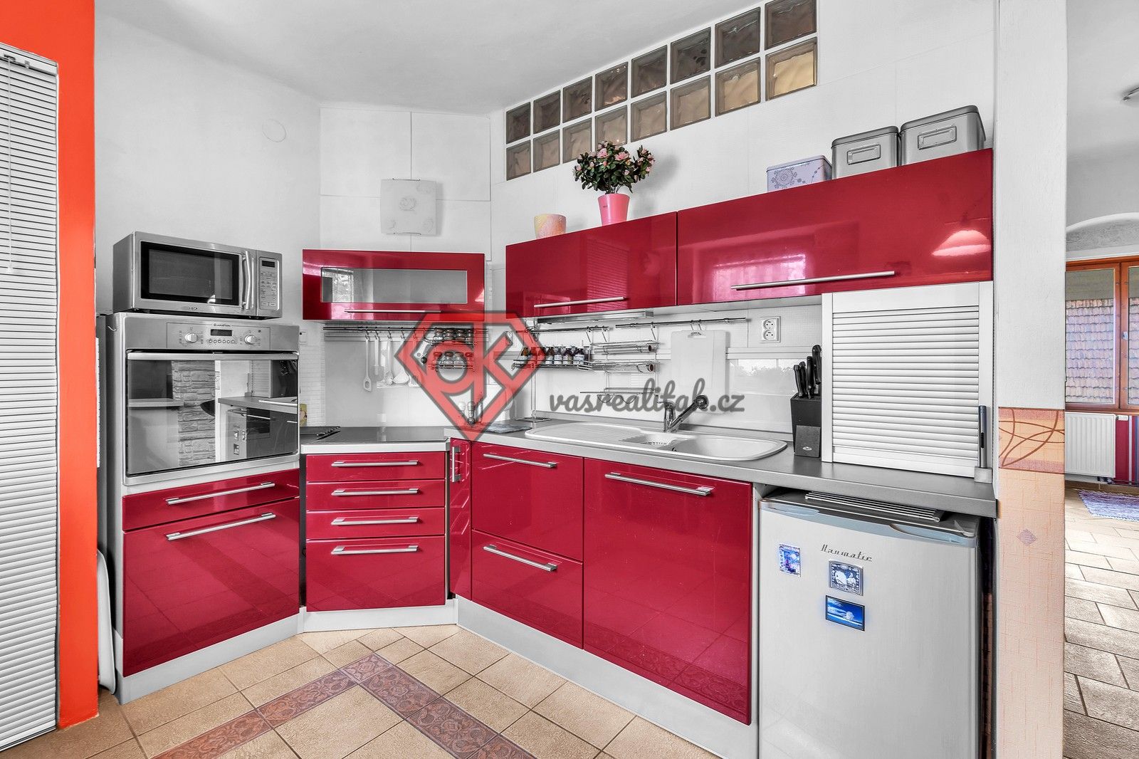 Byt 3+kk · 99 m² · Městečko Trnávka - 3