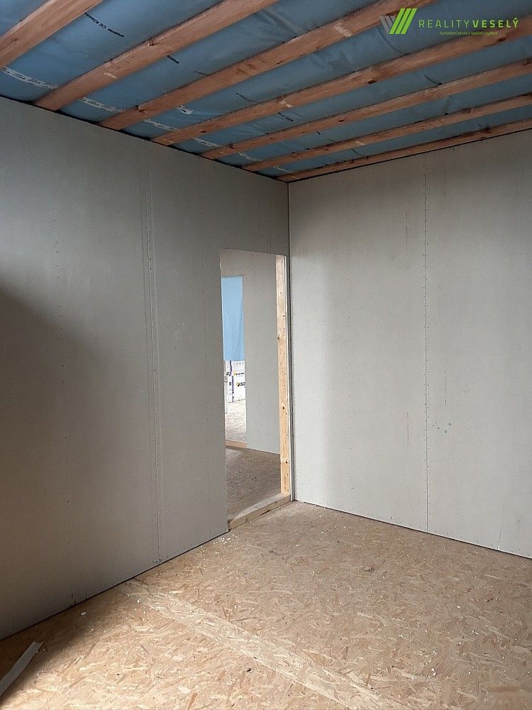 Rodinný dům · 140 m² · Kyjov - Bohuslavice, okres Hodonín - 4