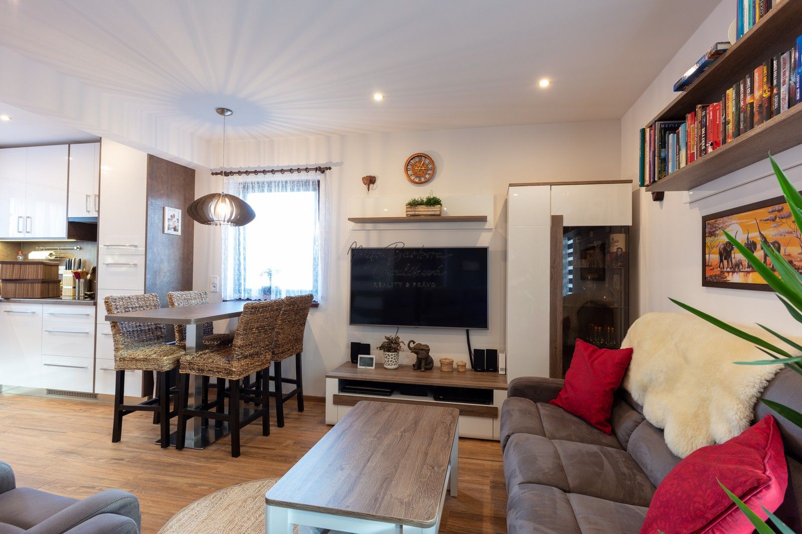 Rodinné domy, , Vochov, 114 m²